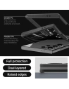 Hurtownia GSM - Etui Spigen Neo Hybrid Samsung Galaxy S24 Ultra Fekete - SPN3226 - {ean13} - Hurt