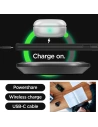Hurtownia GSM - Etui Spigen Neo Hybrid Samsung Galaxy S24 Ultra Fekete - SPN3226 - {ean13} - Hurt