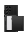 Hurtownia GSM - Etui Spigen Slim Armor CS Samsung Galaxy S24 Ultra Fekete - SPN3227 - {ean13} - Hurt