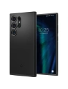 Etui Spigen Thin Fit Samsung Galaxy S24 Ultra Negru