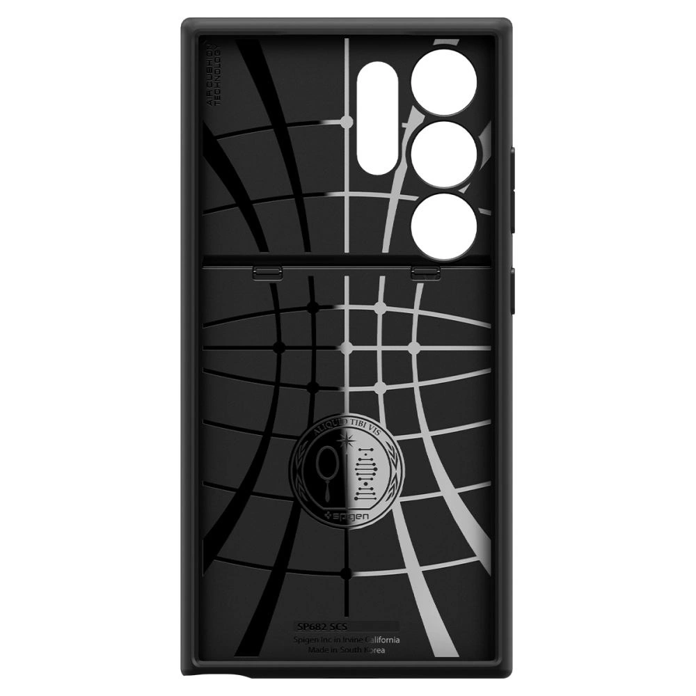 Hurtownia GSM - Etui Spigen Slim Armor CS Samsung Galaxy S24 Ultra Fekete - SPN3227 - {ean13} - Hurt