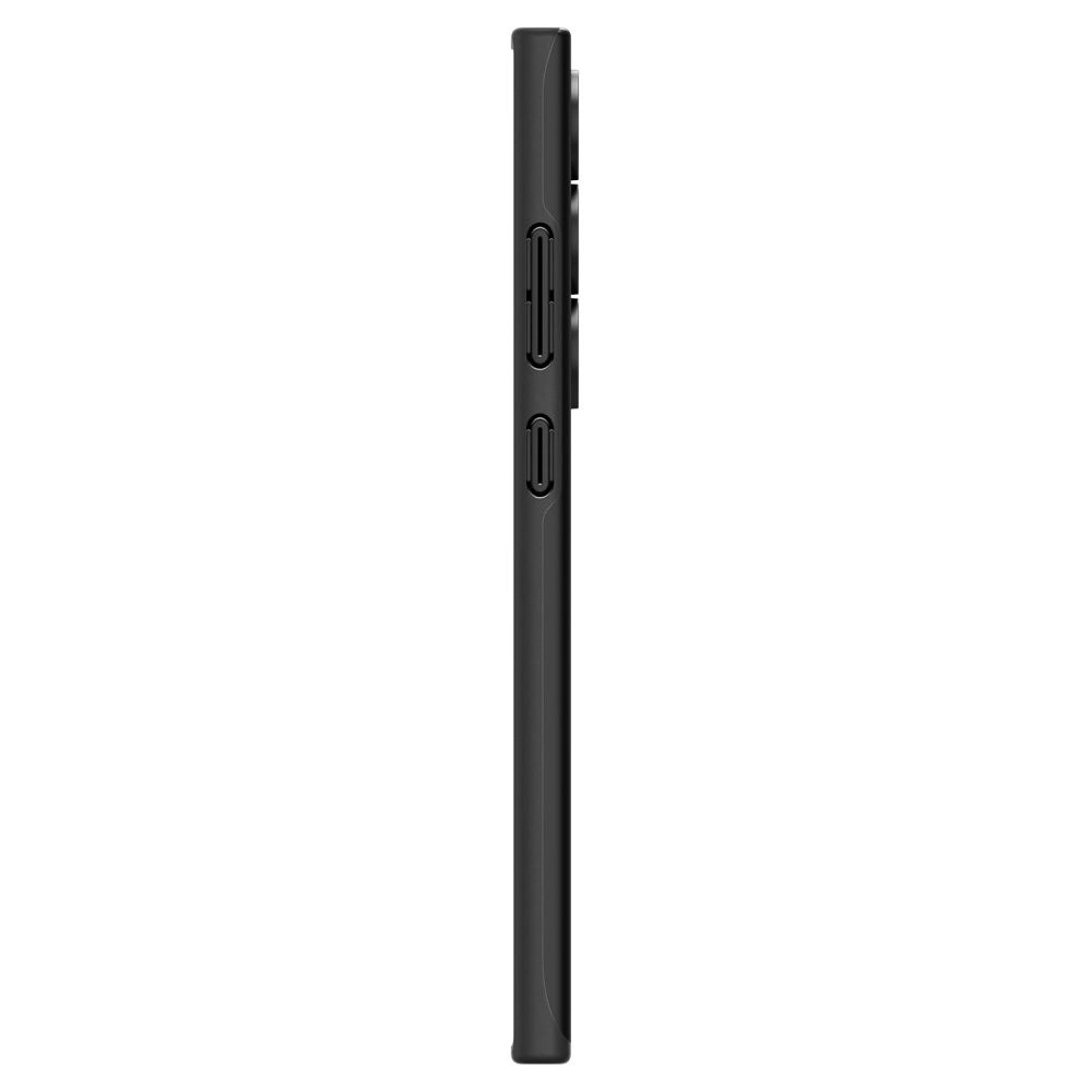 Hurtownia GSM - Etui Spigen Thin Fit Samsung Galaxy S24 Ultra Fekete - SPN3228 - {ean13} - Hurt