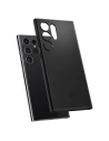 Hurtownia GSM - Etui Spigen Thin Fit Samsung Galaxy S24 Ultra Fekete - SPN3228 - {ean13} - Hurt