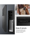 Hurtownia GSM - Etui Spigen Slim Armor CS Samsung Galaxy S24 Ultra Fekete - SPN3227 - {ean13} - Hurt