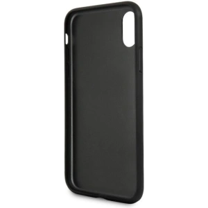 Hurtownia GSM - Karl Lagerfeld KLHCI65KICKC iPhone Xs Max Hardcase schwarz/black Karl & Choupette - KLD046BLK - {ean13} - Hurt