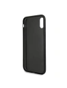 Hurtownia GSM - Karl Lagerfeld KLHCI65KICKC iPhone Xs Max Hardcase schwarz/black Karl & Choupette - KLD046BLK - {ean13} - Hurt