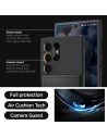Hurtownia GSM - Etui Spigen Slim Armor CS Samsung Galaxy S24 Ultra Fekete - SPN3227 - {ean13} - Hurt