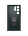 Hurtownia GSM - Case Spigen Thin Fit Samsung Galaxy S24 Ultra Abyssgrün - SPN3229 - {ean13} - Hurt