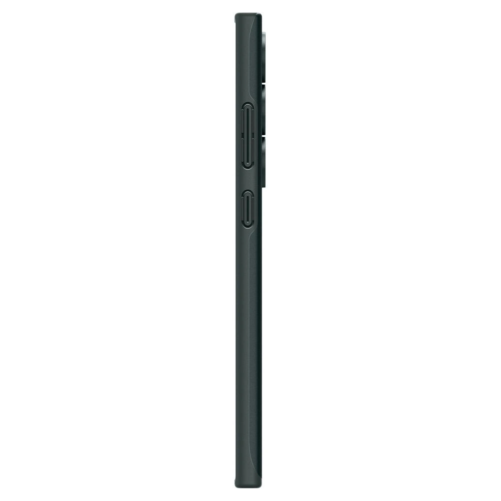 Hurtownia GSM - Case Spigen Thin Fit Samsung Galaxy S24 Ultra Abyssgrün - SPN3229 - {ean13} - Hurt