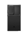 Wholesale Spigen Optik Armor Samsung Galaxy S24 Ultra Black - SPN3230 - {ean13} - Hurt