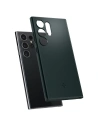 Hurtownia GSM - Case Spigen Thin Fit Samsung Galaxy S24 Ultra Abyssgrün - SPN3229 - {ean13} - Hurt