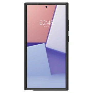 Etui Spigen Optik Armor Samsung Galaxy S24 Ultra Black