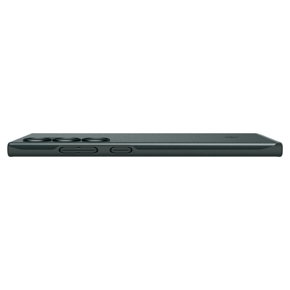 Hurtownia GSM - Case Spigen Thin Fit Samsung Galaxy S24 Ultra Abyssgrün - SPN3229 - {ean13} - Hurt