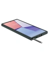 Hurtownia GSM - Case Spigen Thin Fit Samsung Galaxy S24 Ultra Abyssgrün - SPN3229 - {ean13} - Hurt