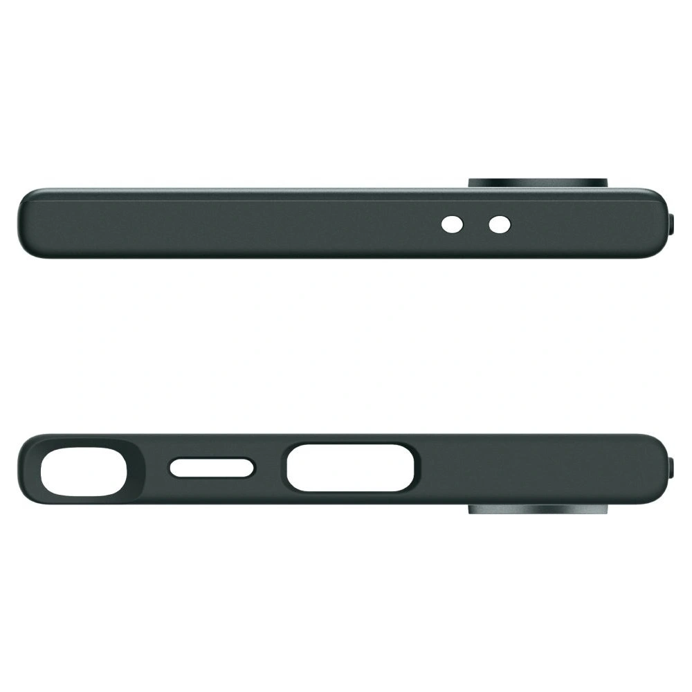Hurtownia GSM - Case Spigen Thin Fit Samsung Galaxy S24 Ultra Abyssgrün - SPN3229 - {ean13} - Hurt