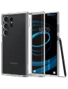Spigen Ultra Hybrid Samsung Galaxy S24 Ultra Crystal Clear