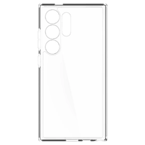 Hurtownia GSM - Case Spigen Ultra Hybrid Samsung Galaxy S24 Ultra Crystal Clear - SPN3231 - {ean13} - Hurt