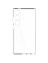 Hurtownia GSM - Etui Spigen Ultra Hybrid Samsung Galaxy S24 Ultra Crystal Clear - SPN3231 - {ean13} - Hurt