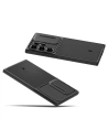 Hurtownia GSM - Etui Spigen Optik Armor Samsung Galaxy S24 Ultra Černá - SPN3230 - {ean13} - Hurt