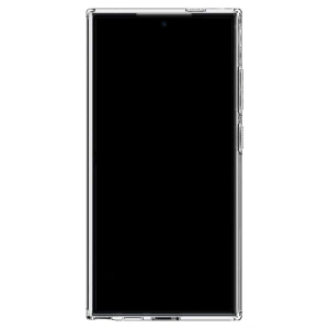 Hurtownia GSM - Case Spigen Ultra Hybrid Samsung Galaxy S24 Ultra Crystal Clear - SPN3231 - {ean13} - Hurt