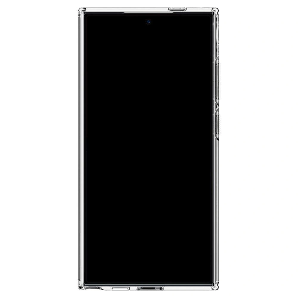 Hurtownia GSM - Case Spigen Ultra Hybrid Samsung Galaxy S24 Ultra Crystal Clear - SPN3231 - {ean13} - Hurt