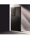 Hurtownia GSM - Etui Spigen Optik Armor Samsung Galaxy S24 Ultra Černá - SPN3230 - {ean13} - Hurt