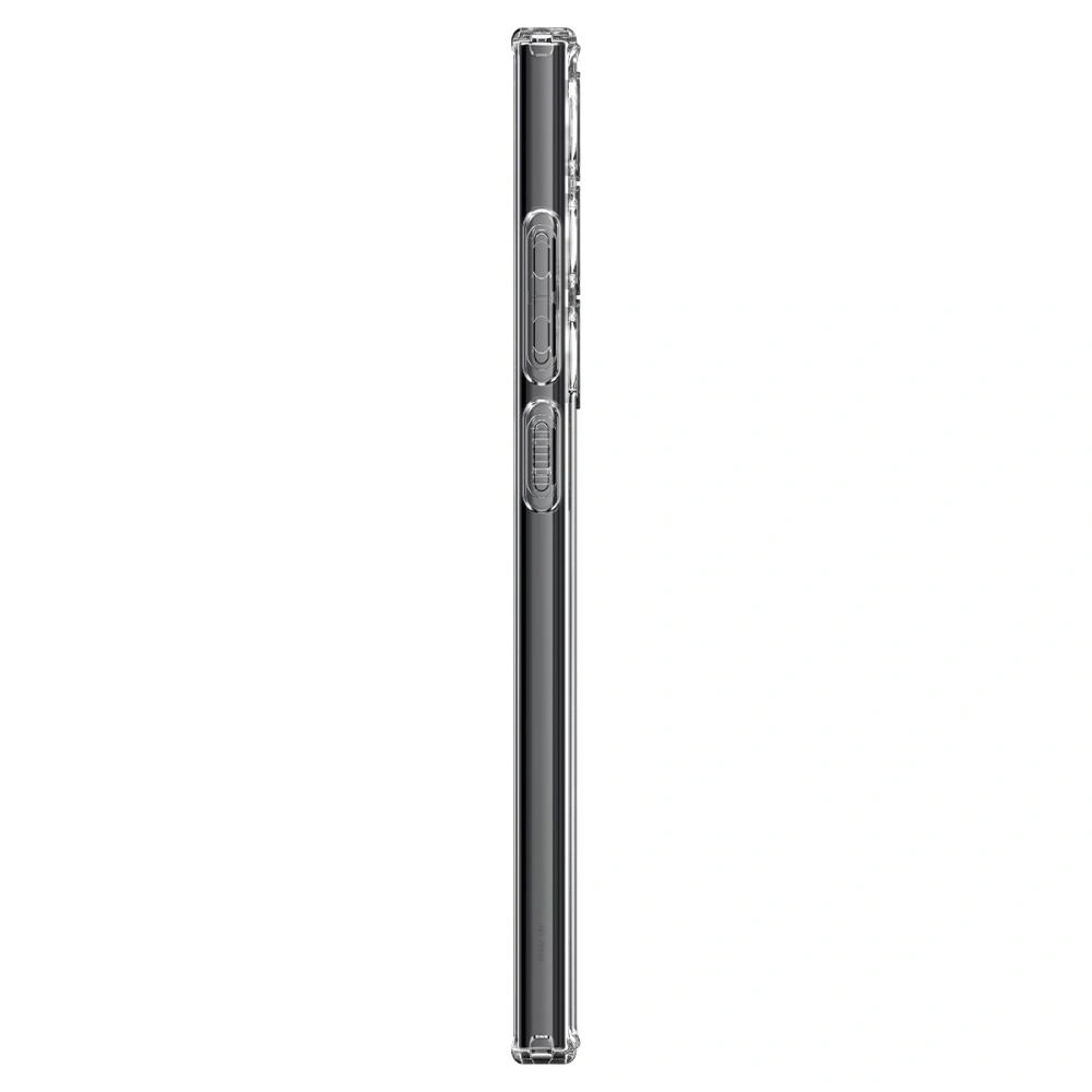 Hurtownia GSM - Case Spigen Ultra Hybrid Samsung Galaxy S24 Ultra Crystal Clear - SPN3231 - {ean13} - Hurt