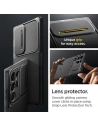 Wholesale Spigen Optik Armor Samsung Galaxy S24 Ultra Black - SPN3230 - {ean13} - Hurt