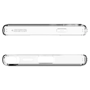 Hurtownia GSM - Case Spigen Ultra Hybrid Samsung Galaxy S24 Ultra Crystal Clear - SPN3231 - {ean13} - Hurt