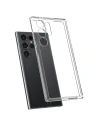 Hurtownia GSM - Etui Spigen Ultra Hybrid Samsung Galaxy S24 Ultra Crystal Clear - SPN3231 - {ean13} - Hurt