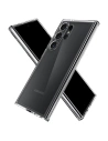 Hurtownia GSM - Etui Spigen Ultra Hybrid Samsung Galaxy S24 Ultra Crystal Clear - SPN3231 - {ean13} - Hurt