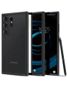 Wholesale Spigen Ultra Hybrid Samsung Galaxy S24 Ultra Matte Black - SPN3232 - {ean13} - Hurt