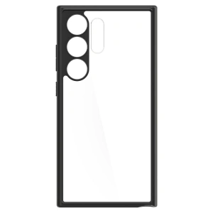 Hurtownia GSM - Case Spigen Ultra Hybrid Samsung Galaxy S24 Ultra Matt Schwarz - SPN3232 - {ean13} - Hurt