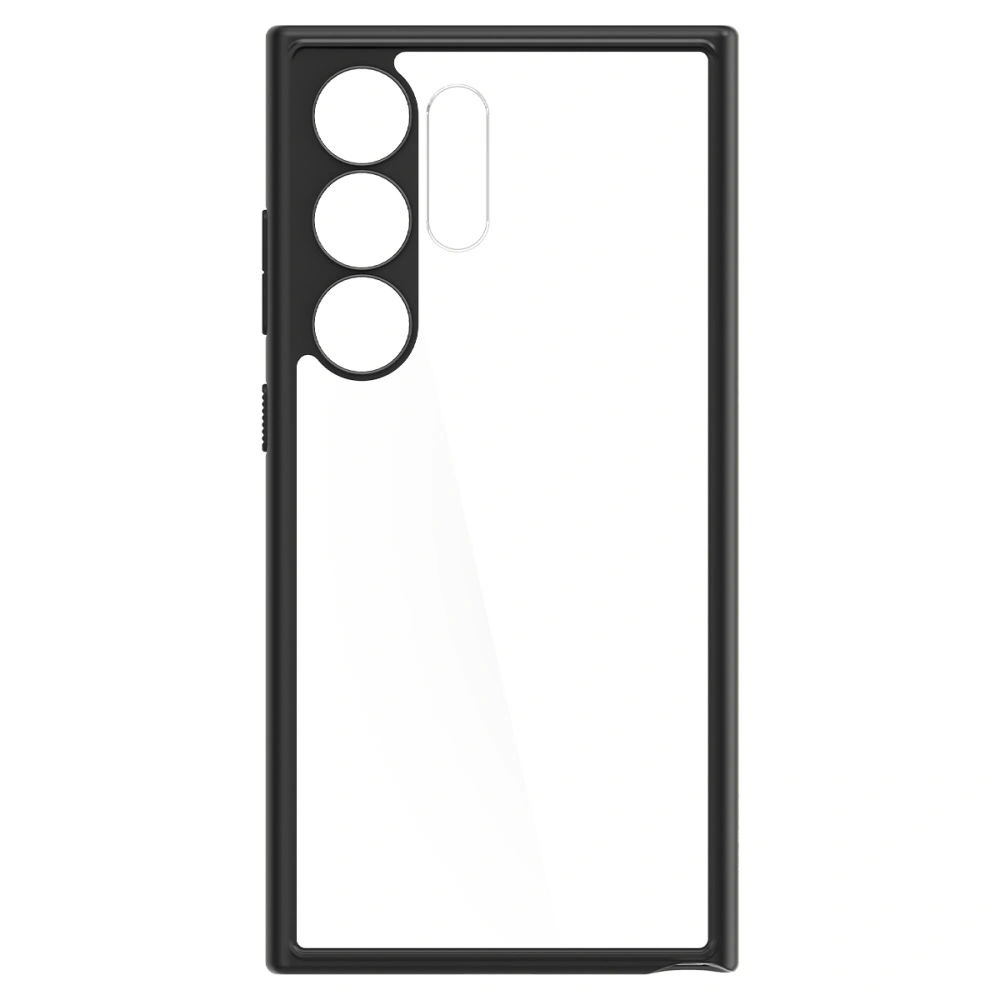 Hurtownia GSM - Etui Spigen Ultra Hybrid Samsung Galaxy S24 Ultra matná černá - SPN3232 - {ean13} - Hurt