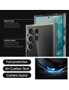 Hurtownia GSM - Etui Spigen Ultra Hybrid Samsung Galaxy S24 Ultra Crystal Clear - SPN3231 - {ean13} - Hurt