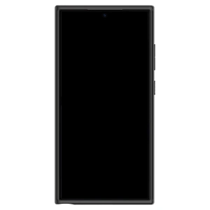 Hurtownia GSM - Case Spigen Ultra Hybrid Samsung Galaxy S24 Ultra Matt Schwarz - SPN3232 - {ean13} - Hurt