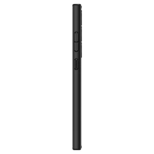 Hurtownia GSM - Case Spigen Ultra Hybrid Samsung Galaxy S24 Ultra Matt Schwarz - SPN3232 - {ean13} - Hurt