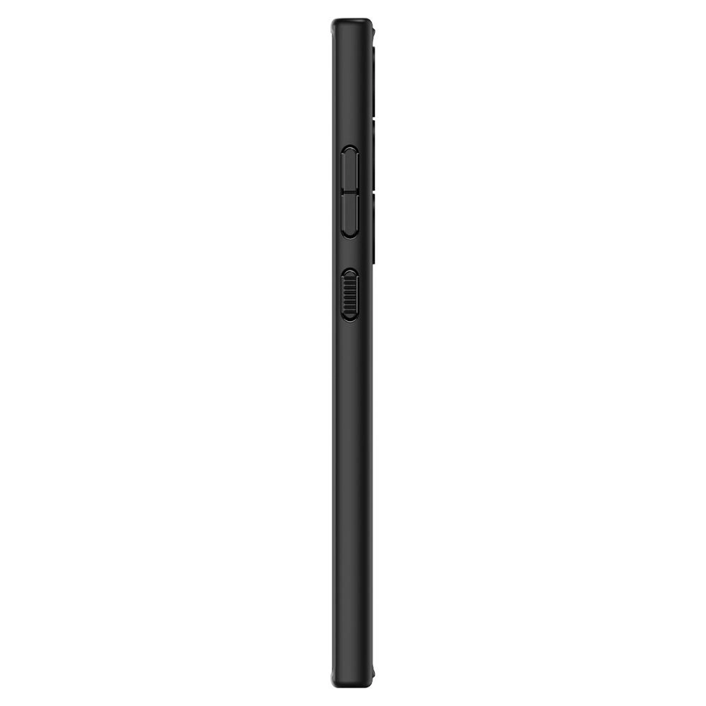 Hurtownia GSM - Etui Spigen Ultra Hybrid Samsung Galaxy S24 Ultra matná černá - SPN3232 - {ean13} - Hurt