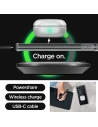 Hurtownia GSM - Etui Spigen Ultra Hybrid Samsung Galaxy S24 Ultra Crystal Clear - SPN3231 - {ean13} - Hurt