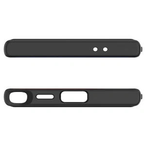 Hurtownia GSM - Etui Spigen Ultra Hybrid Samsung Galaxy S24 Ultra Matte Black - SPN3232 - {ean13} - Hurt