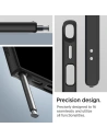 Wholesale Spigen Ultra Hybrid Samsung Galaxy S24 Ultra Matte Black - SPN3232 - {ean13} - Hurt