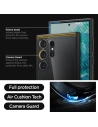 Wholesale Spigen Ultra Hybrid Samsung Galaxy S24 Ultra Matte Black - SPN3232 - {ean13} - Hurt