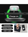 Wholesale Spigen Ultra Hybrid Samsung Galaxy S24 Ultra Matte Black - SPN3232 - {ean13} - Hurt