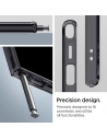 Hurtownia GSM - Etui Spigen Ultra Hybrid Samsung Galaxy S24 Ultra Zero One - SPN3233 - {ean13} - Hurt
