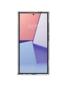 Hurtownia GSM - Case Spigen Ultra Hybrid S Samsung Galaxy S24 Ultra Crystal Clear - SPN3234 - {ean13} - Hurt