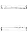 Hurtownia GSM - Case Spigen Ultra Hybrid S Samsung Galaxy S24 Ultra Crystal Clear - SPN3234 - {ean13} - Hurt