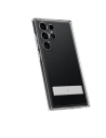 Hurtownia GSM - Etui Spigen Ultra Hybrid S Samsung Galaxy S24 Ultra Crystal Clear - SPN3234 - {ean13} - Hurt