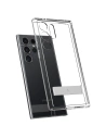Hurtownia GSM - Etui Spigen Ultra Hybrid S Samsung Galaxy S24 Ultra Crystal Clear - SPN3234 - {ean13} - Hurt