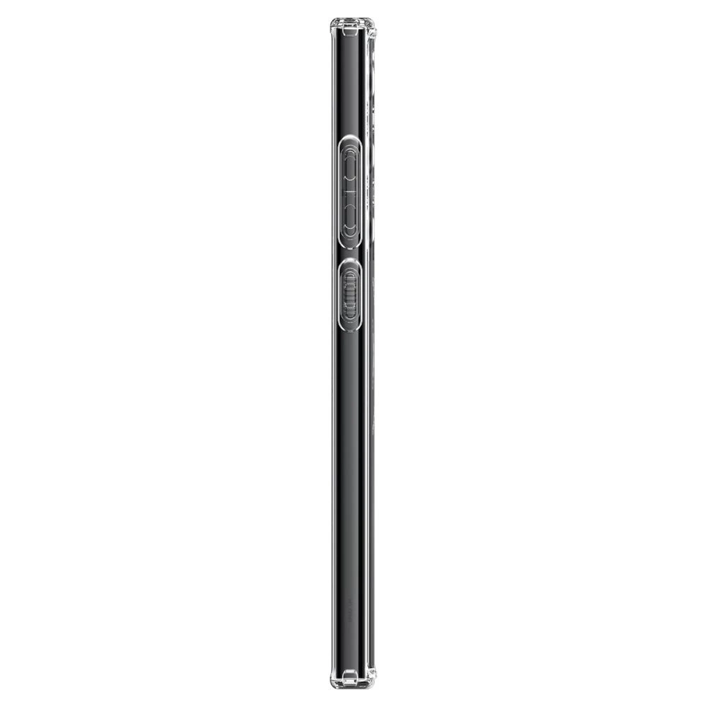 Hurtownia GSM - Etui Spigen Ultra Hybrid Onetap Ring MagSafe Samsung Galaxy S24 Ultra Fehér - SPN3235 - {ean13} - Hurt