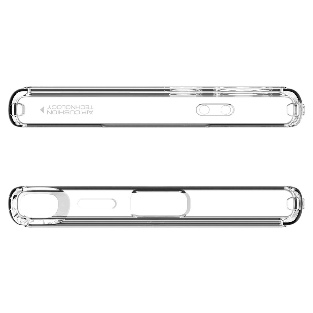 Hurtownia GSM - Etui Spigen Ultra Hybrid Onetap Ring MagSafe Samsung Galaxy S24 Ultra Fehér - SPN3235 - {ean13} - Hurt
